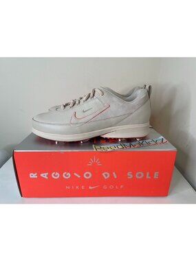 Nike Victory Tour 4 Raggio Di Sole Justin Timberlake Mens Sizes
